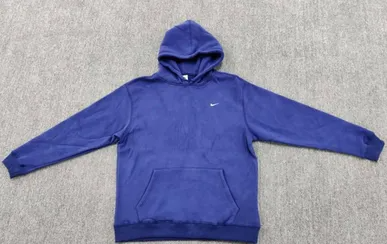 Nike Swoosh Hoodies 2 Nike Swoosh Hoodies - Image 2