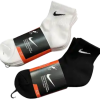 Nike Ankle Socks 3-Pack