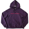 Vetements Sexual Fantasies Hoodie