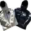 Moncler x Fragment Puffer Jacket #1