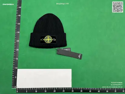 Stone Island Beanie #2 2 Stone Island Beanie #2 - Image 2