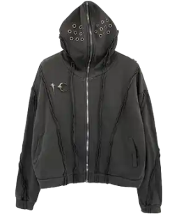 Thug Club Gladiator Hoodie