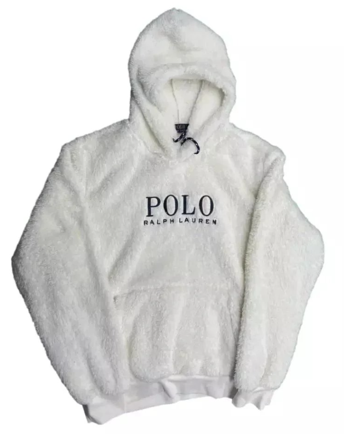 Polo Ralph Lauren Fleece Hoodies 1 Polo Ralph Lauren Fleece Hoodies