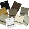 Essentials Tees