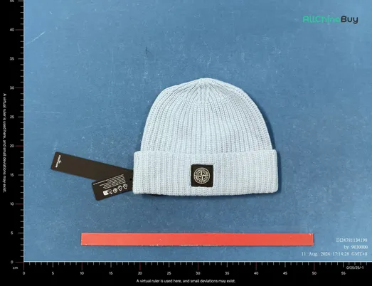 Stone Island Beanie #1 2 Stone Island Beanie #1 - Image 2