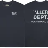 Gallery Dept Gray Tee
