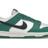 Nike Dunk Low Lottery Pack Malachite Green