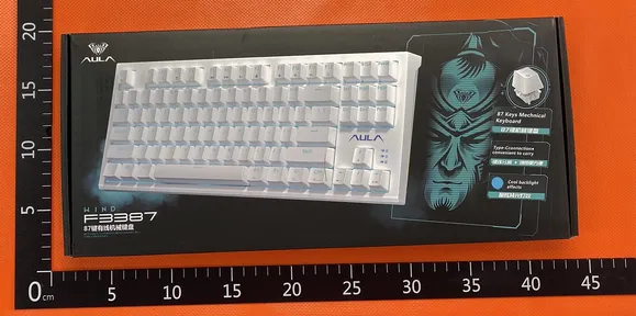 Mechanical Keyboards (18 Variants) 2 Mechanical Keyboards (18 Variants) - Image 2