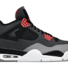 Jordan 4 Retro Infrared