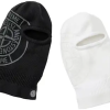 Stone Island Glow In The Dark Ski Mask