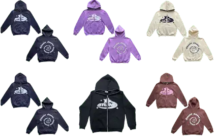 Cheap 4Tune Zip Up Hoodies 1 Cheap 4Tune Zip Up Hoodies