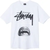 Stussy x Rick Owens World Tour Tee