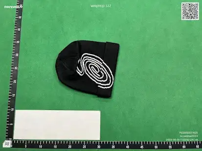 Stussy Beanies #2 2 Stussy Beanies #2 - Image 2