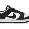 Nike Dunk Low Retro White Black Panda