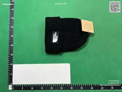 North Face Beanies 2 North Face Beanies - Image 2