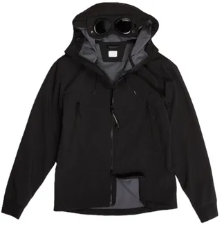 CP Company Shell Goggle Jacket (4 Variants) 1 CP Company Shell Goggle Jacket (4 Variants)