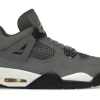 Jordan 4 Retro Cool Grey