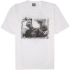 Stussy Gang Starr Tee