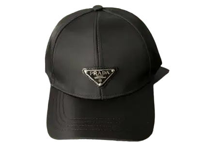 Prada Cap 1 Prada Cap