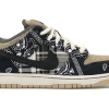Dunk Low Travis Scott