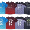 Trapstar Football Jerseys