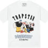 Bunch Of Different Trapstar Graphic Tees #1