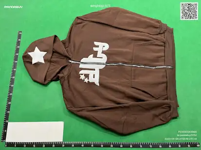 Divide The Youth Hoodies 2 Divide The Youth Hoodies - Image 2