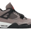 Jordan 4 Retro Taupe Haze