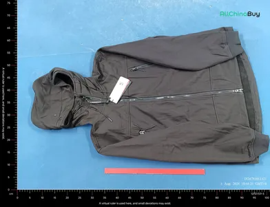 CP Company Shell Goggle Jacket (4 Variants) 2 CP Company Shell Goggle Jacket (4 Variants) - Image 2