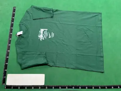 Nike x Stussy International Tee 2 Nike x Stussy International Tee - Image 2