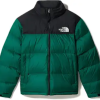 North Face 1996 Nupste Puffer Jacket [0832club Batch]