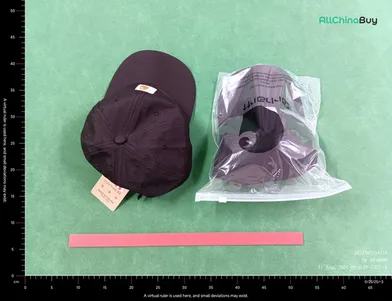 Carhartt Caps 2 Carhartt Caps - Image 2