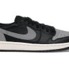 Jordan 1 Retro Low Shadow