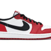 Jordan 1 Retro Low Chicago