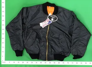 Random Vintage Bomber Jackets 2 Random Vintage Bomber Jackets - Image 2