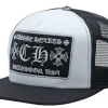Chrome Hearts Hat #2