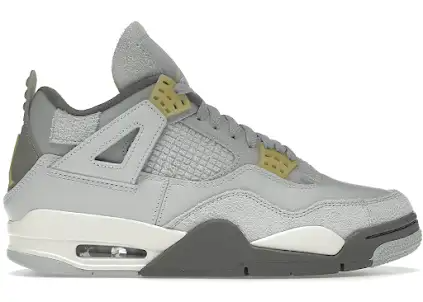 Jordan 4 Retro SE Craft Photon Dust 1 Jordan 4 Retro SE Craft Photon Dust