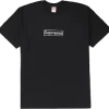 Supreme X Kaws Tee