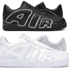 Nike x CPFM Air Force 1 (23 Variants)