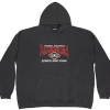 Balenciaga Authentic Jersey Apparel Hoodie