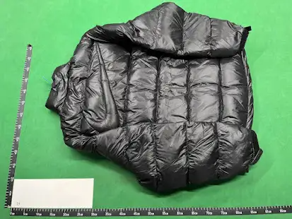 Nike x NOCTA Sunset Puffer Jacket 2 Nike x NOCTA Sunset Puffer Jacket - Image 2