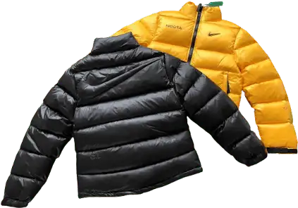 Nike x NOCTA Sunset Puffer Jacket 1 Nike x NOCTA Sunset Puffer Jacket