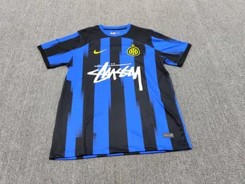 Stussy Football Jerseys (37 Variants) 2 Stussy Football Jerseys (37 Variants) - Image 2