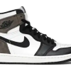 Air Jordan 1 Dark Mocha