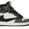 Travis Scott Air Jordan i Mocha