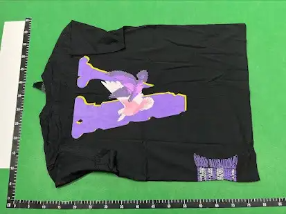 More Vlone Tees (21 Variants) 2 More Vlone Tees (21 Variants) - Image 2