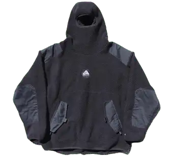 Nike ACG Fleece Pullover 1 Nike ACG Fleece Pullover