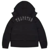 Trapstar Irongate Puffer Jacket #2