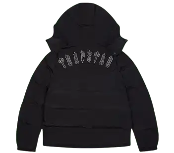 Trapstar Irongate Puffer Jacket #2 1 Trapstar Irongate Puffer Jacket #2