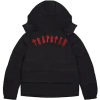 Trapstar Irongate Puffer Jacket #1